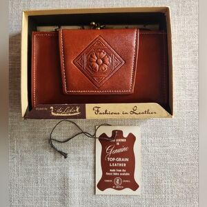 Vintage di Lido Wallet